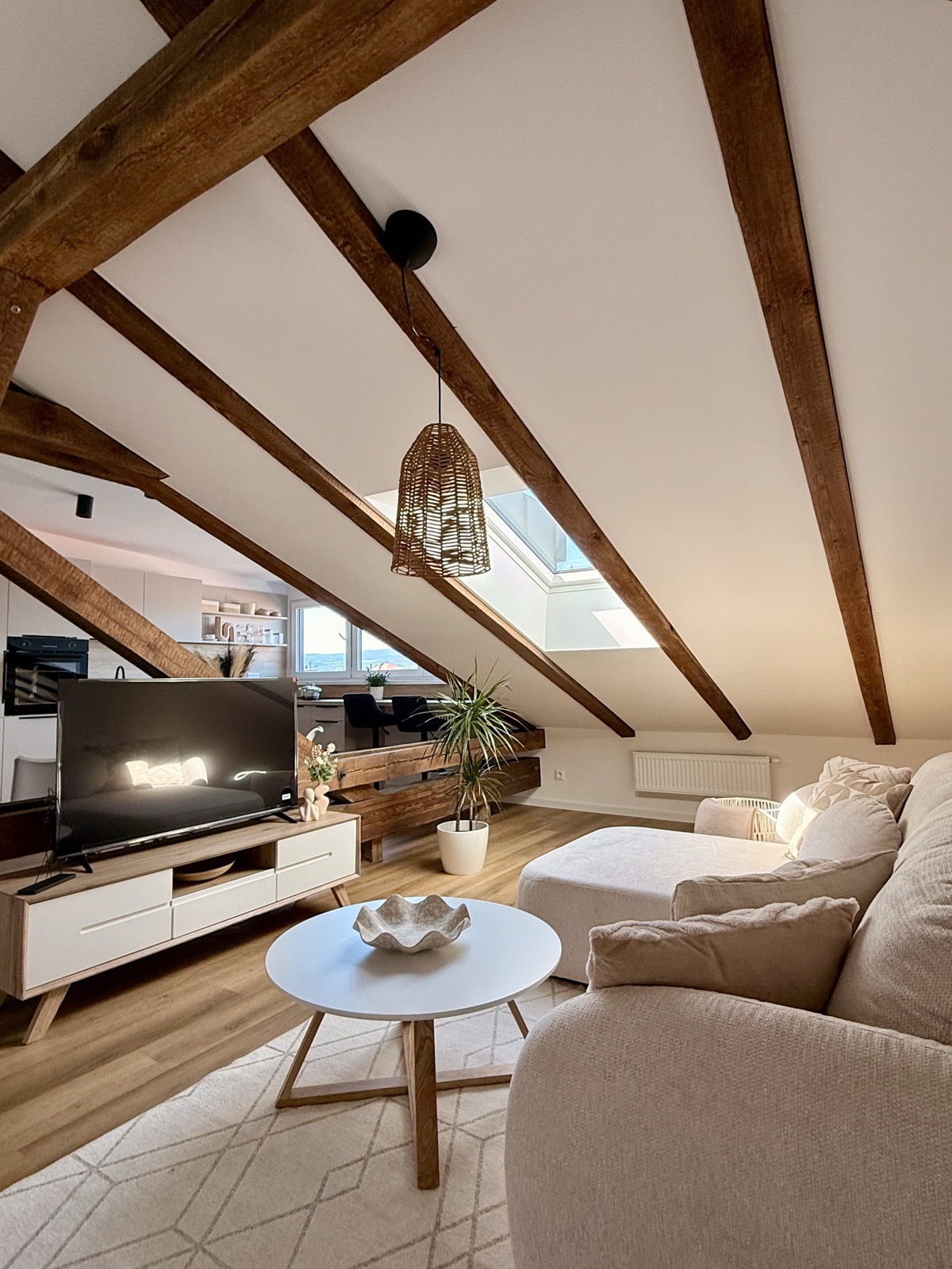 Apartmán 4C