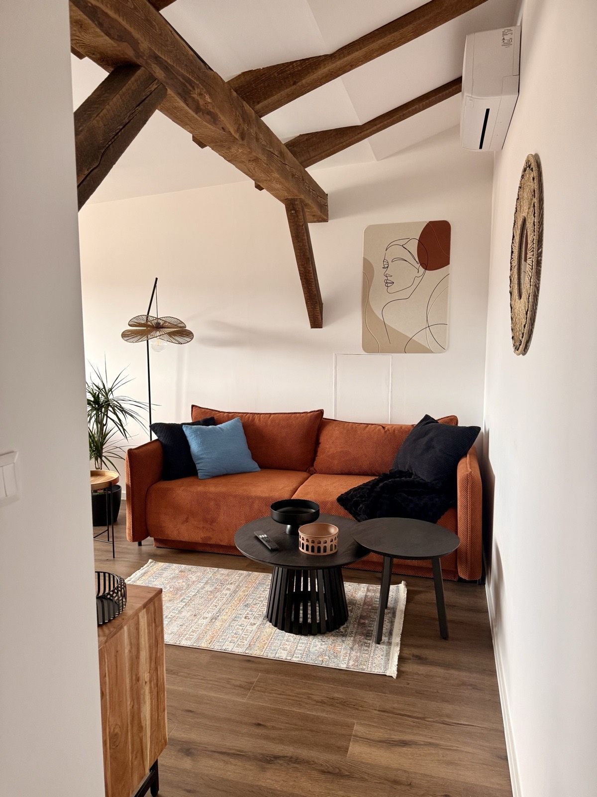 Apartmán 4D